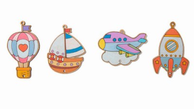 ✨우드아트 득템 찬스! 솔직 후기 & 꿀팁 대방출🍯
