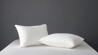 꿀잠 예약! 알레르망 베개솜 솔직 후기 & 꿀팁 대방출 😴